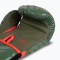 Gyermek bokszkesztyűk Venum Contender 1.5 XT Kids army green 4