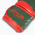 Gyermek bokszkesztyűk Venum Contender 1.5 XT Kids army green 5