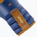 Boxkesztyű Venum Reverso Boxing emerald green/gold 3
