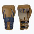 Boxkesztyű Venum Reverso Boxing emerald green/gold