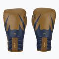 Boxkesztyű Venum Reverso Boxing emerald green/gold 2