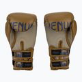 Boxkesztyű Venum Reverso Boxing emerald green/gold 3