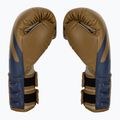 Boxkesztyű Venum Reverso Boxing emerald green/gold 4