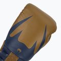 Boxkesztyű Venum Reverso Boxing emerald green/gold 5