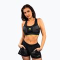 Venum Training Camp 4.0 fekete/neozöld edzőmelltartó 2