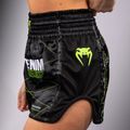 Venum Training Camp 4.0 férfi edzőnadrág fekete/neozöld 6
