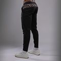 Venum férfi Jungle Ops Joggers fekete/khaki színű terepszínű nadrág 4