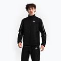 Férfi Venum Paddock Softshell hosszú ujjú kabát fekete