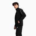 Férfi Venum Paddock Softshell hosszú ujjú kabát fekete 4