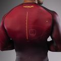 Férfi edző hosszú ujjú Venum Tactical XT Rashguards fekete/burgundy/arany 6