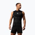 Férfi edzőpóló Venum Tactical XT 05522 Rashguards fekete/tüzes piros