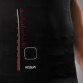 Férfi edzőpóló Venum Tactical XT 05522 Rashguards fekete/tüzes piros 6