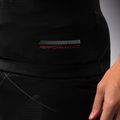 Férfi edzőpóló Venum Tactical XT 05522 Rashguards fekete/tüzes piros 7