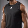 Venum Tactical XT Tank fekete/tűzpiros edzőpóló 5