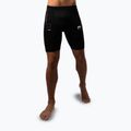 Venum Tactical XT Vale Tudo férfi edzőnadrág fekete/tűzpiros