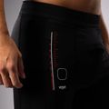 Venum Tactical XT Vale Tudo férfi edzőnadrág fekete/tűzpiros 7