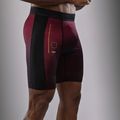Venum Tactical XT Vale Tudo férfi edzőnadrág fekete/burgundi/arany 7
