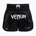 Férfi Venum Tactical XT Muay Thai edzőnadrág fekete/tűzpiros