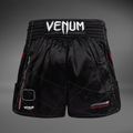 Férfi Venum Tactical XT Muay Thai edzőnadrág fekete/tűzpiros 2