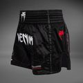 Férfi Venum Tactical XT Muay Thai edzőnadrág fekete/tűzpiros 3