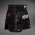 Férfi Venum Tactical XT Muay Thai edzőnadrág fekete/tűzpiros 4