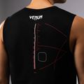 Venum Tactical XT Tank top fekete/tűzpiros edzőpóló 8