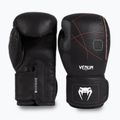 Venum Tactical XT fekete/tűzpiros bokszkesztyű
