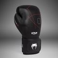 Venum Tactical XT fekete/tűzpiros bokszkesztyű 4