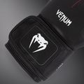 Venum Tactical XT fekete/tűzpiros bokszkesztyű 7