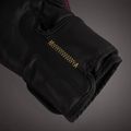 Venum Tactical XT fekete/burgundi/arany bokszkesztyű 5
