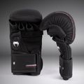 Venum Tactical XT fekete/tűzpiros sparring kesztyű 2