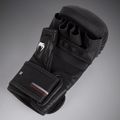 Venum Tactical XT fekete/tűzpiros sparring kesztyű 4