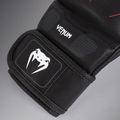 Venum Tactical XT fekete/tűzpiros sparring kesztyű 5
