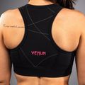 Venum Tactical XT fekete/viharszürke edzőmelltartó 6