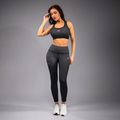 Venum Tactical XT fekete/viharszürke női edző leggings 2