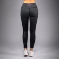 Venum Tactical XT fekete/viharszürke női edző leggings 3