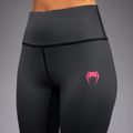 Venum Tactical XT fekete/viharszürke női edző leggings 6