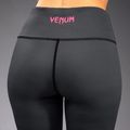 Venum Tactical XT fekete/viharszürke női edző leggings 7
