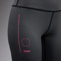 Venum Tactical XT fekete/viharszürke női edző leggings 8