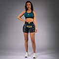 Férfi Venum Tactical XT Muay Thai edzőnadrág fekete/erdő zöld 2