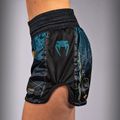 Férfi Venum Tactical XT Muay Thai edzőnadrág fekete/erdő zöld 7