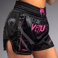 Férfi Venum Tactical XT Muay Thai edzőnadrág fekete/viharszürke 5