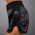 Férfi Venum Tactical XT Muay Thai edzőnadrág fekete/viharszürke 6