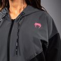 Venum Tactical XT fekete/viharszürke női kabát 7