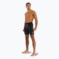 Venum x Ilia Topuria férfi edzőnadrág Unmatched Vale Tudo fekete/arany 2