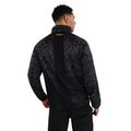 Venum x Ilia Topuria férfi dzseki Unmatched black/gold 2