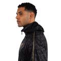 Venum x Ilia Topuria férfi dzseki Unmatched black/gold 4