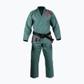 GI a brazil jiu-jitsu Venum Contender 3.0 óceán zöld