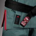 GI a brazil jiu-jitsu Venum Contender 3.0 óceán zöld 7