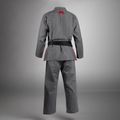 GI a brazil jiu-jitsu Venum Contender 3.0 vihar szürke 2